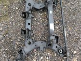 Berceau moteur