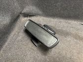 Rear view mirror (interior)