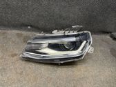 Headlight/headlamp