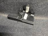 Intercooler air guide/duct channel