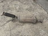 Catalyst/FAP/DPF particulate filter