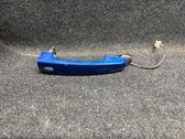 Front door exterior handle