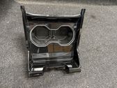 Cup holder front