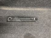 Other rear suspension part