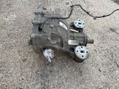 Rear differential