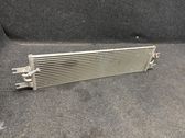 Transmission/gearbox oil cooler