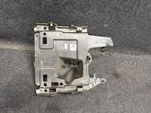 Engine control unit holder