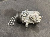 Air conditioning (A/C) compressor (pump)