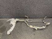 Gearbox oil cooler pipe/hose
