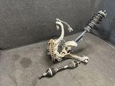 Front suspension assembly kit set