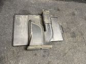 Battery box tray cover/lid