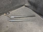 Soft lock spindle drive