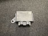 Parking PDC control unit/module