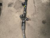 Steering rack