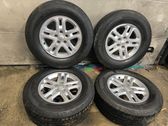 R17 alloy rim