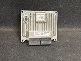 Engine control unit/module