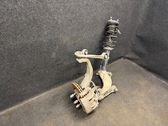 Front suspension assembly kit set