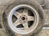 R18 spare wheel