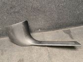 Front sill trim cover