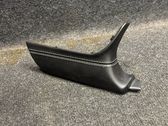 Panel trim
