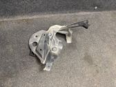 Engine compartment rubber