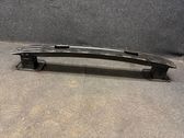 Rear bumper cross member