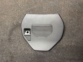 Rearview mirror trim