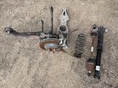 Rear suspension assembly kit set
