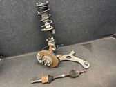 Front suspension assembly kit set