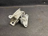 Engine mount bracket