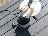 In-tank fuel pump