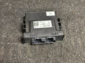Pysäköintitutkan (PCD) ohjainlaite/moduuli