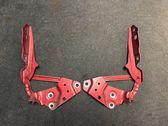 Engine bonnet/hood hinges