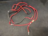 Positive cable (battery)