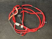 Positive cable (battery)