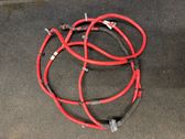 Positive cable (battery)