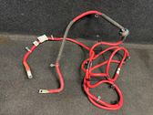 Positive cable (battery)