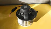 Heater fan/blower