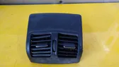 Dash center air vent grill