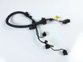 Fuel injector wires
