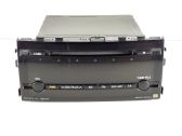 Radio / CD-Player / DVD-Player / Navigation