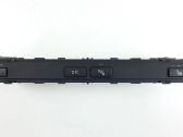 Seat heating switch