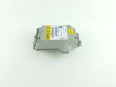 Airbag control unit/module