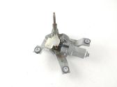 Rear window wiper motor