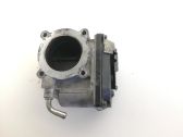 Throttle valve