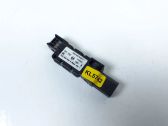 Airbag deployment crash/impact sensor