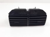 Dash center air vent grill