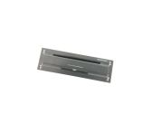 Navigation unit CD/DVD player