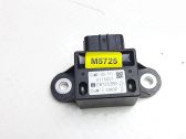 ESP acceleration yaw rate sensor