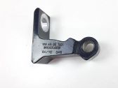 Front door lower hinge